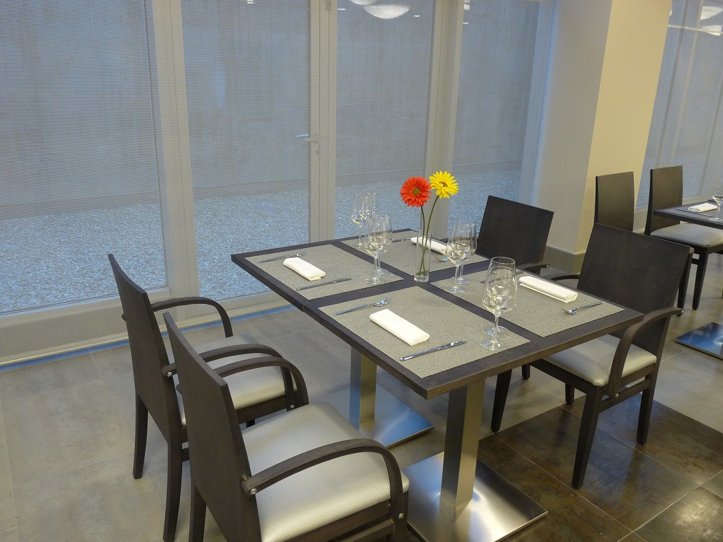 Hotel Ciudad De Ponferrada, Ascend Hotel Collection Bagian luar foto